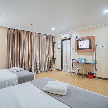 Hotel 28 Titiwangsa Κουάλα Λουμπούρ Εξωτερικό φωτογραφία