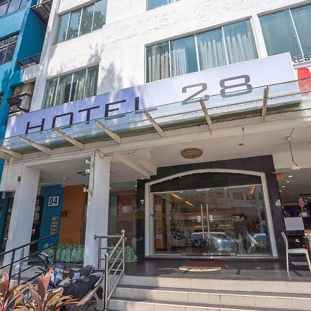 Hotel 28 Titiwangsa Κουάλα Λουμπούρ Εξωτερικό φωτογραφία