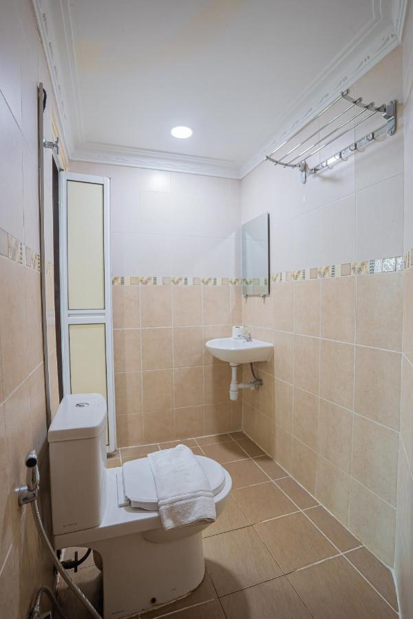 Hotel 28 Titiwangsa Κουάλα Λουμπούρ Εξωτερικό φωτογραφία