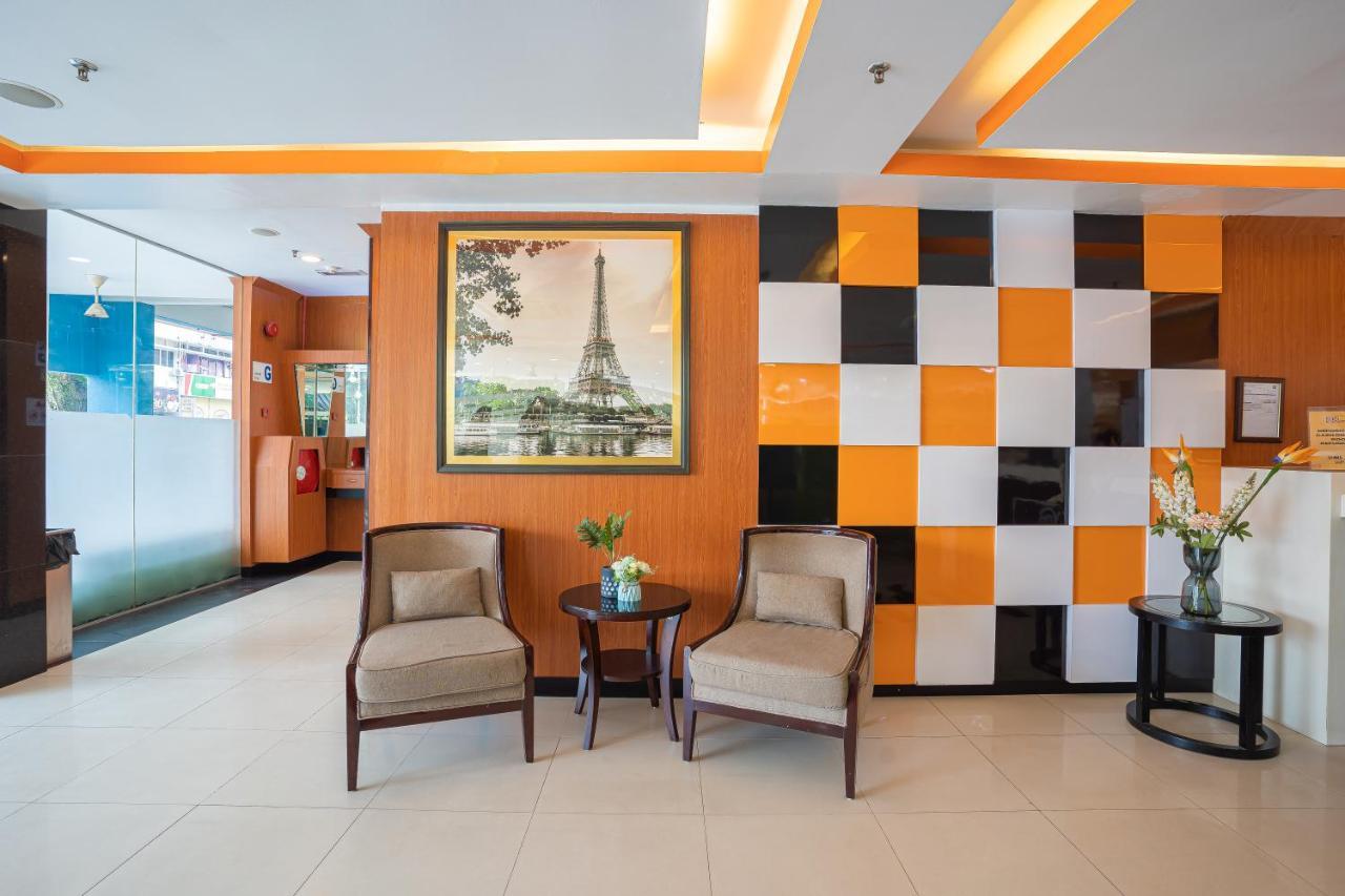 Hotel 28 Titiwangsa Κουάλα Λουμπούρ Εξωτερικό φωτογραφία