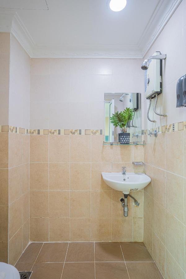 Hotel 28 Titiwangsa Κουάλα Λουμπούρ Εξωτερικό φωτογραφία